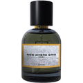 New Ambre Gris 2020 by Pastor Fragrances