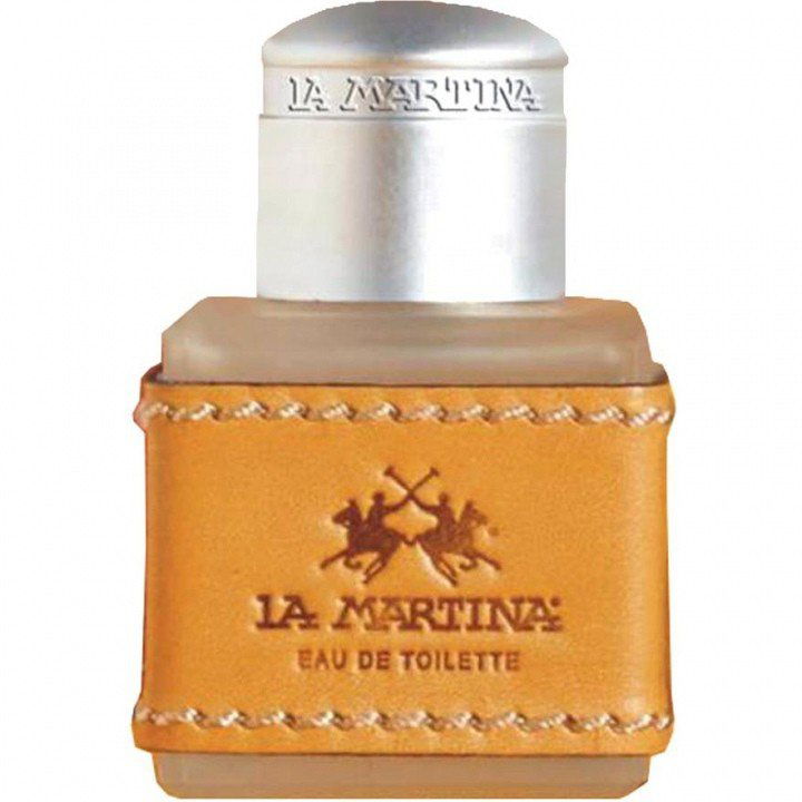 Maserati La Martina Eau De Toilette Spray By La Martina
