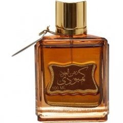 Dahnaloud Combody von Al Khayam Zafron / زعفران الخيام