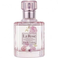 La Rosé - Rose Garden / ラ・ローゼ RG (Eau de Toilette) by House of Rose