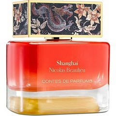 Shanghai von Contes de Parfums