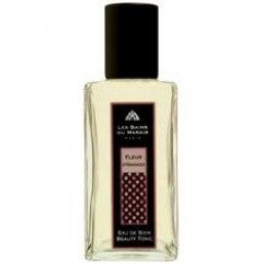 Eau de Soin - Fleur d'Oranger by Les Bains du Marais