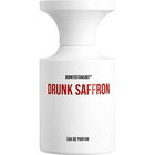 Drunk Saffron von Borntostandout