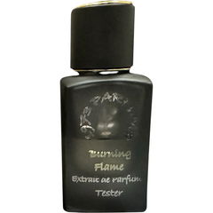 Burning Flame von 1973