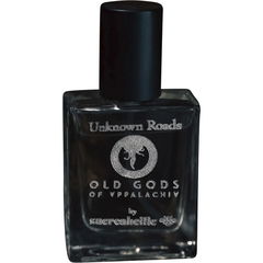 Old Gods of Appalachia - Unknown Roads (Eau de Parfum) by Sucreabeille
