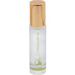 Floral Citrus (Perfume Oil) / フローラルシトラス by Perfumers