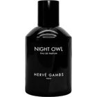 Night Owl von Hervé Gambs
