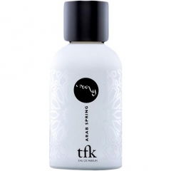 Arab Spring von The Fragrance Kitchen
