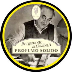 Bergamotto di Calabria (Solid Perfume) by Extró