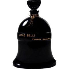 Cloches de Noël / Christmas Bells / Xmas Bells (Parfum) von Molinard
