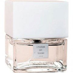 Statuario by I Profumi del Marmo