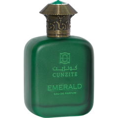 Emerald von Cunzite