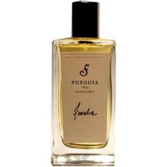 Amalia / Amalia Primavera by Fueguia 1833 Amalia / Amalia Primavera by Fueguia 1833