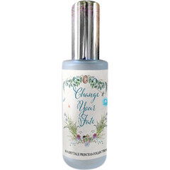 Fairy Tale Princess Collection - Change Your Fate by Elden Fragrances Fairy Tale Princess Collection - Change Your Fate by Elden Fragrances