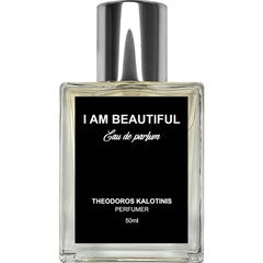 I Am Beautiful by Theodoros Kalotinis