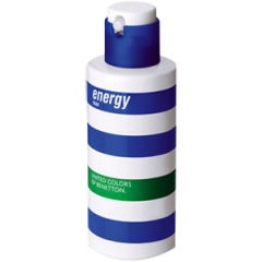 Energy Man by Benetton
