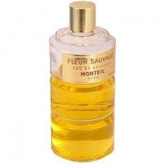 Fleur Sauvage (Eau de Cologne) von Germaine Monteil Fleur Sauvage (Eau de Cologne) von Germaine Monteil