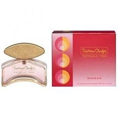 Totally You Woman von Tristano Onofri