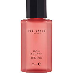 Peony & Camellia von Ted Baker