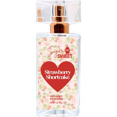 Strawberry Shortcake by Sugar Me Sweet