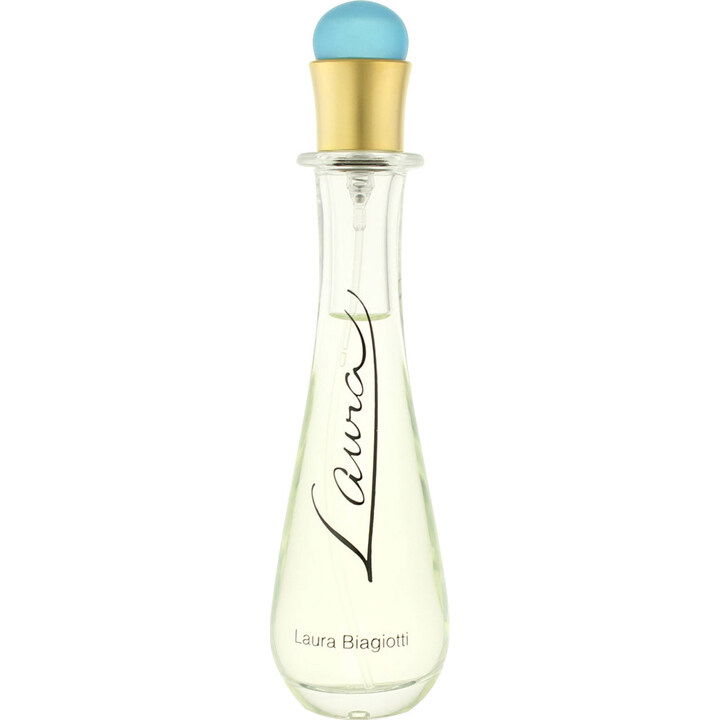 Laura (Eau de Toilette) von Laura Biagiotti
