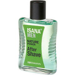 Nature Power von Isana Nature Power von Isana