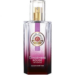 Gingembre Rouge Intense von Roger & Gallet
