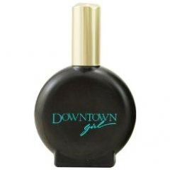 Downtown Girl von Revlon / Charles Revson