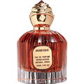 Arabesque by Aurora Scents