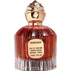 Arabesque by Aurora Scents