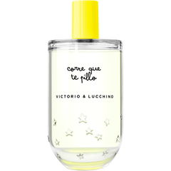 Corre Que Te Pillo by Victorio & Lucchino
