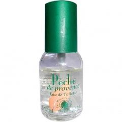 Les Plaisirs Nature - Pêche de Provence von Yves Rocher