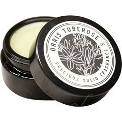 Orris Tuberose (Solid Balm) von Essensorie
