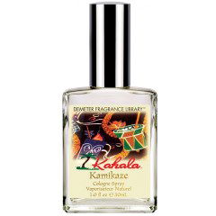 Kamikaze (Cologne) by Demeter Fragrance Library / The Library Of Fragrance