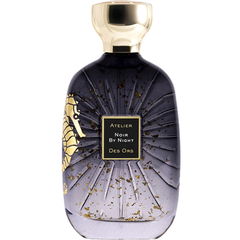 Noir by Night Edition Limitée by Atelier des Ors