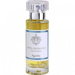 Agartha von April Aromatics