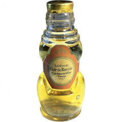 Cuir de Russie by Grenoville