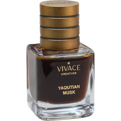 Yaqutian Musk (Extrait de Parfum) by Vivace Perfumes