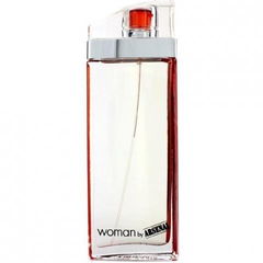 Woman by Arsenal by Gilles Cantuel