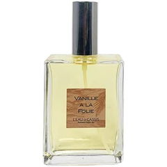 Vanille à la Folie by L'Eau de Cassis