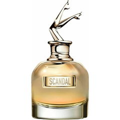 Scandal Gold von Jean Paul Gaultier