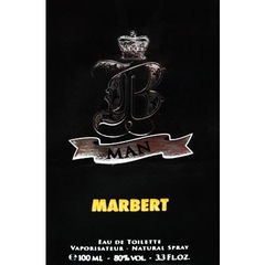 B Man von Marbert
