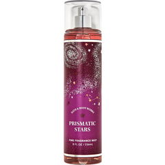 Prismatic Stars von Bath & Body Works