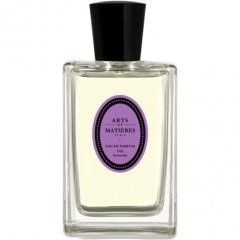 Ode Sensuelle by Arts et Matières
