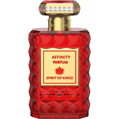 Affinity (Parfum) by Spirit of Kings