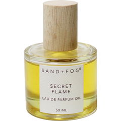 Secret Flame von Sand + Fog
