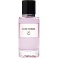 Rose Cerise by RP