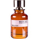 Vanilla Park by Maison Tahité