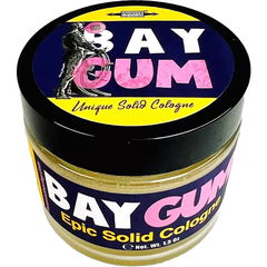 Bay Gum (Solid Cologne) von Phoenix Artisan Accoutrements / Crown King