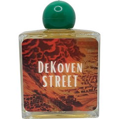 DeKoven Street by Ghost Ship